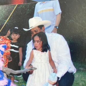 Meet your Posher, Betsy